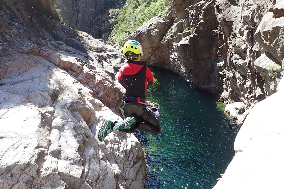 AQA-CANYON