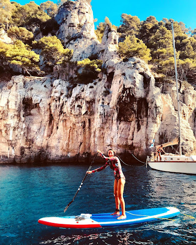 H2o Paddle - Ecole de Stand Up Paddle