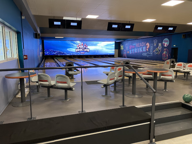 Epinay Bowling Canyon