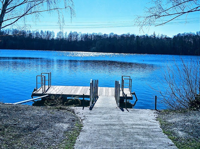 Base fédérale de plongée Beaumont sur Oise