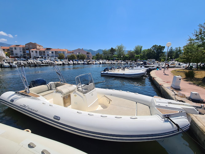 Corsica Nautic