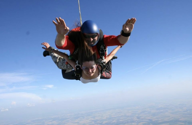 Ecole française de parachutisme d'île de France (EFP)