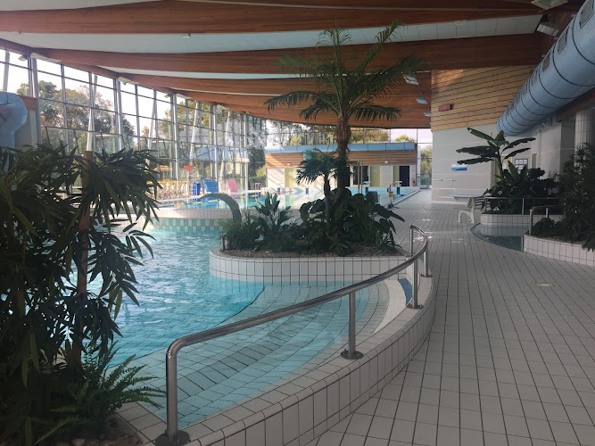 Centre Aquatique Le Grand 9