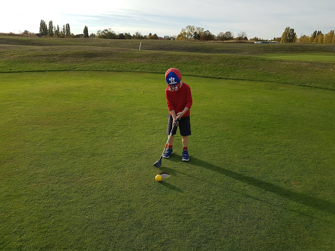 Daily Golf de Buc - Toussus Le Noble