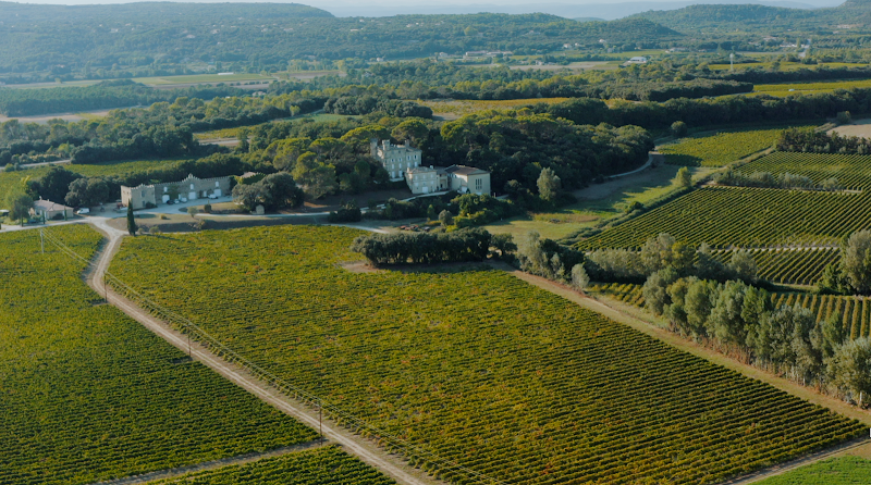 Château La Borie