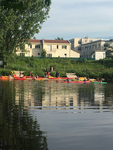 Club Nautique de Limoges