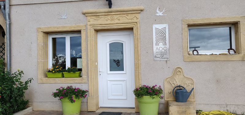 Domaine Sommy