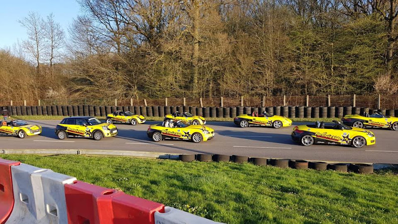 Formula Kids - École de pilotage enfants Orléans et école de conduite enfants circuit Karting 45 Loiret
