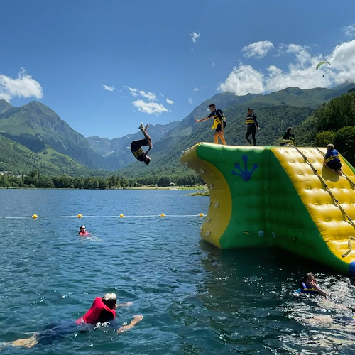 Aquaparc du Louron