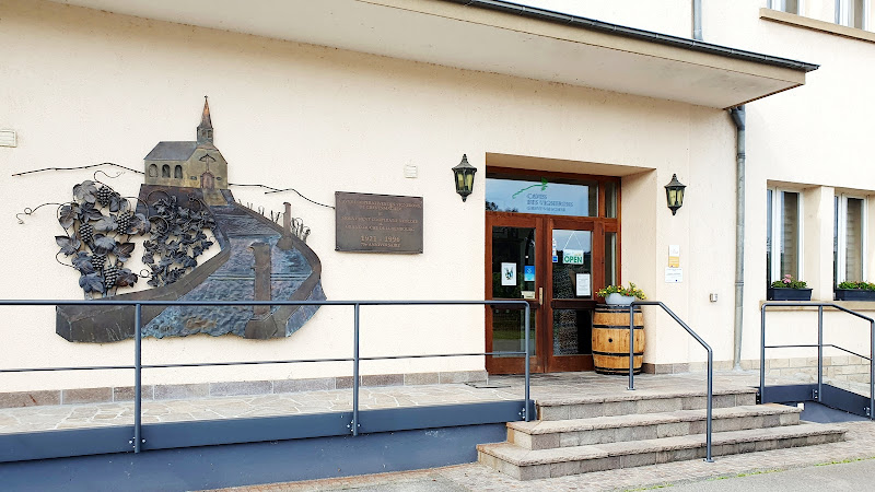 Domaines Vinsmoselle - Caves des Vignerons Grevenmacher