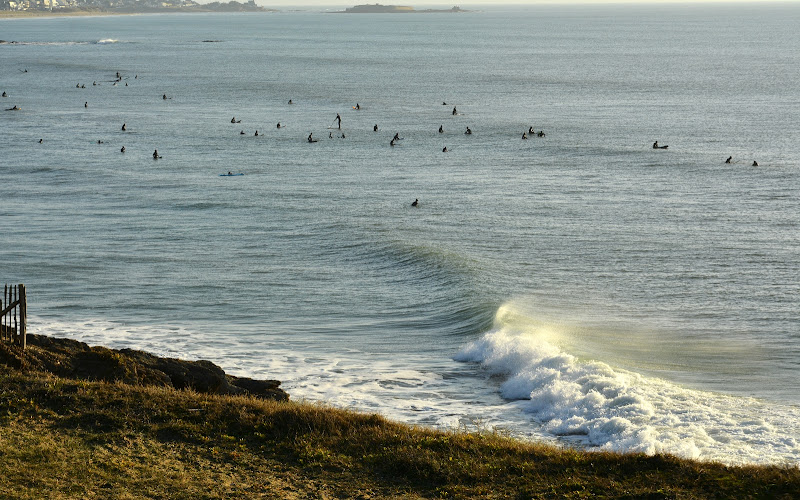 Plage du Loc'h