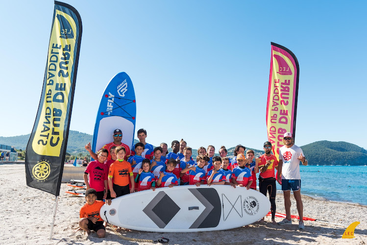 LECSURFCLUB