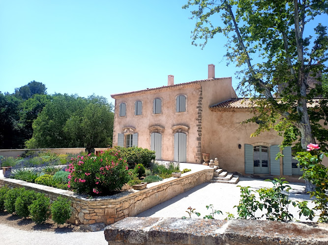Château de Mille