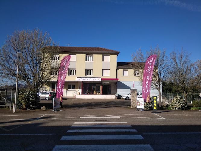 Cave du Val d'Or