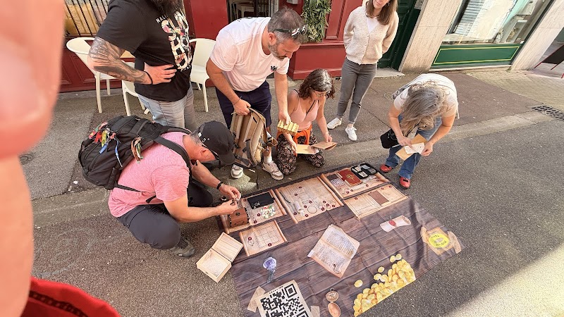 Escape Game Bayonne
