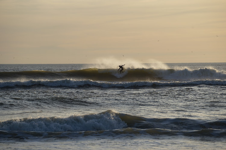 Plage Nord