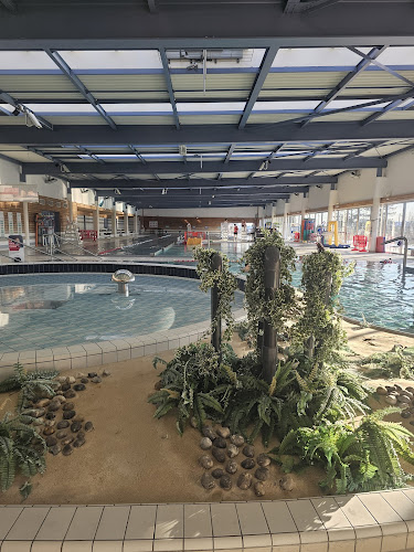 Ovive - Centre Aquatique des Terres Touloises