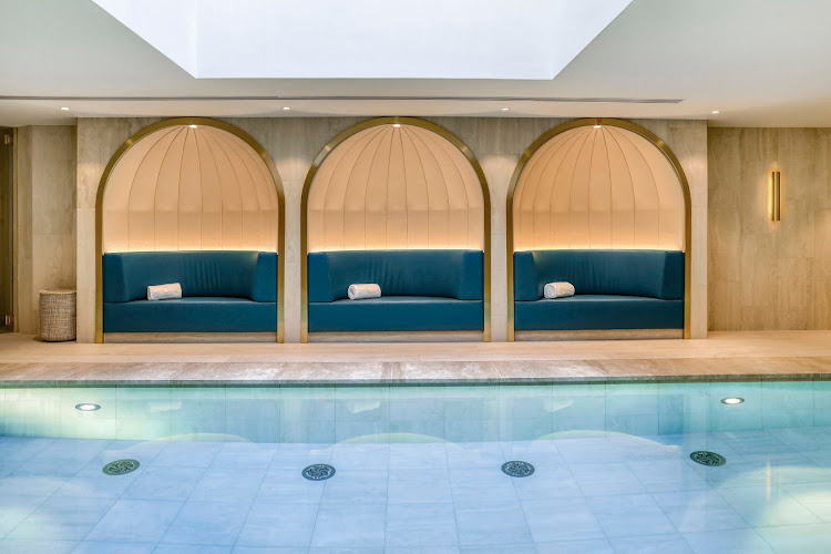 Spa Vendome