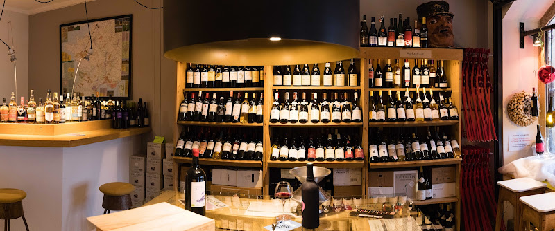 Cave des Beaux Arts - Oenofeel
