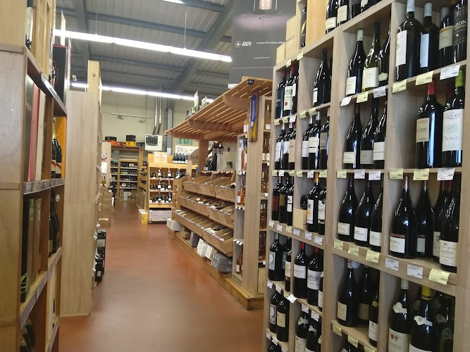 CALAIS VINS
