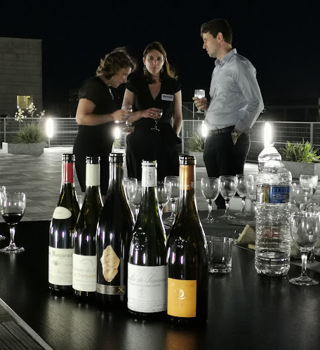 Les Vins Dévoilés - Atelier de dégustation autour de vins rares - Lyon