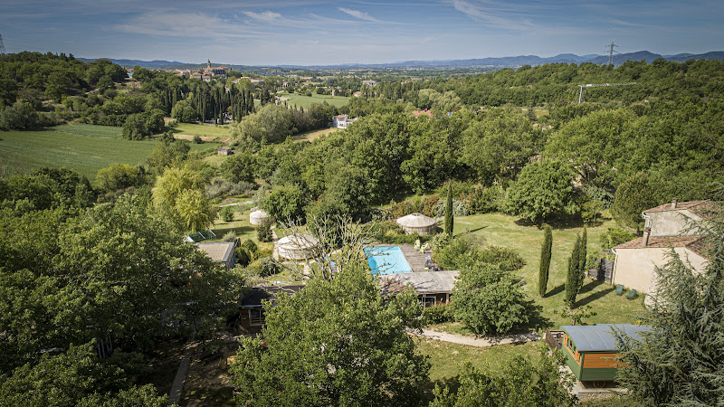 NATURA LODGE