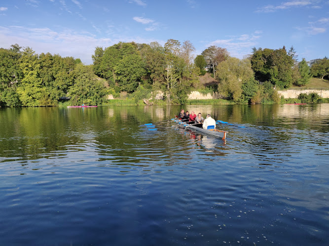 Base Nautique Niort Noron