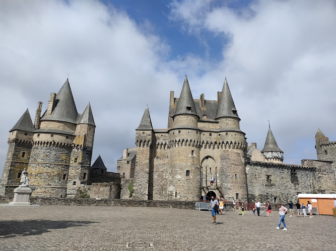 Château de Vitré