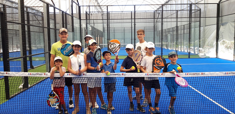 Padel Narbonne Area Padel Club