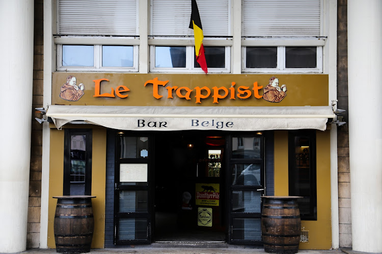 Le Trappist