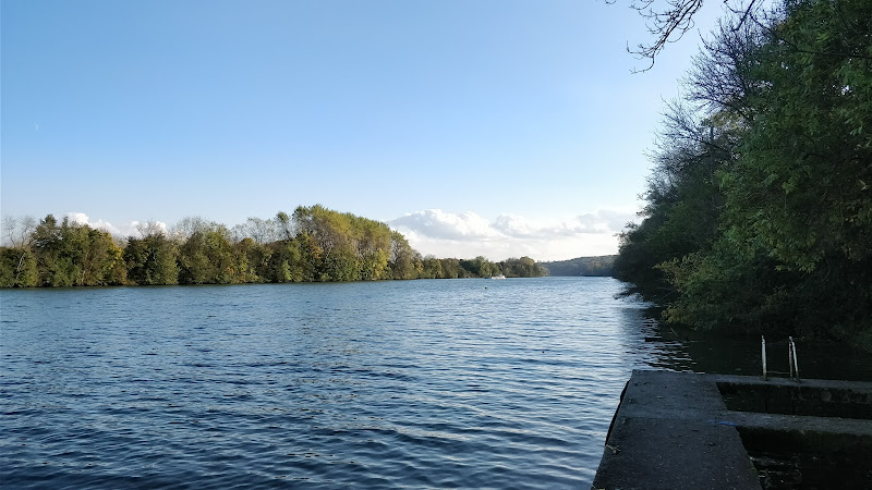Ski Nautique Club de Melun