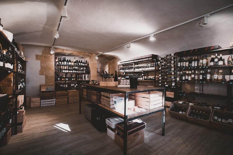 La Cave du Cours Mirabeau