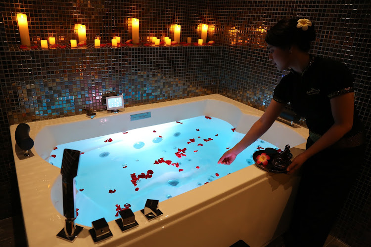 Ban Thai Spa