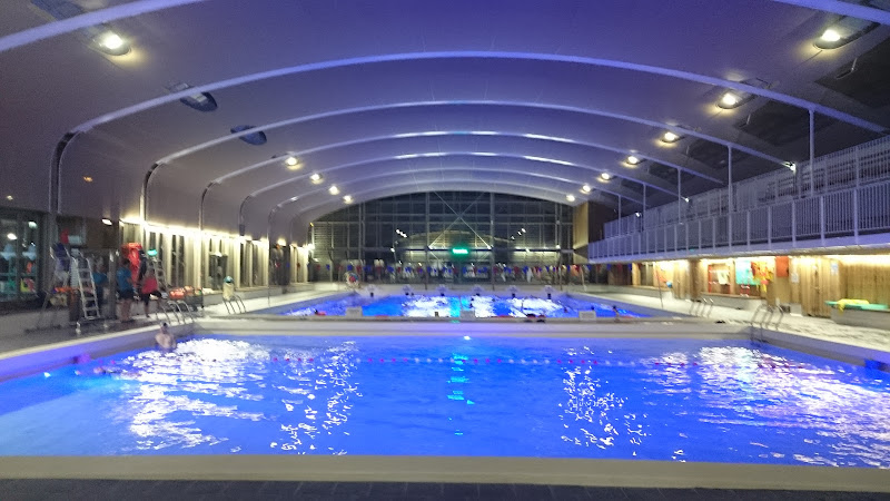 Piscine des Blagis