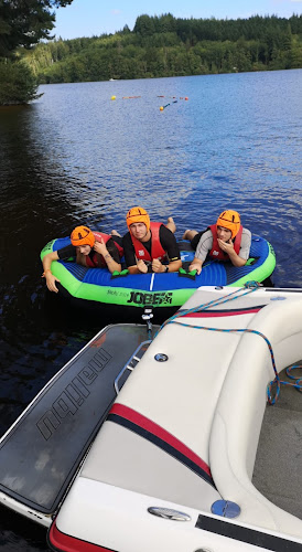 SNCAV (Ski Nautique Club Auchaise Vassivière)