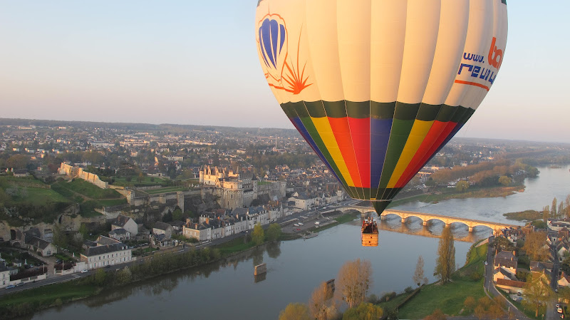 Balloon Revolution