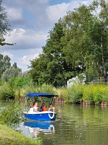 Base Nautique Flandre Lys