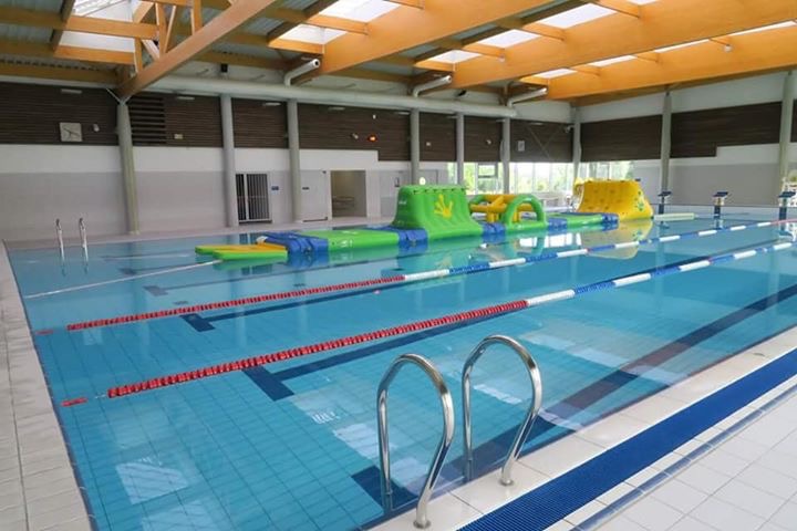 Centre Aquatique du Haut Val d'Oise