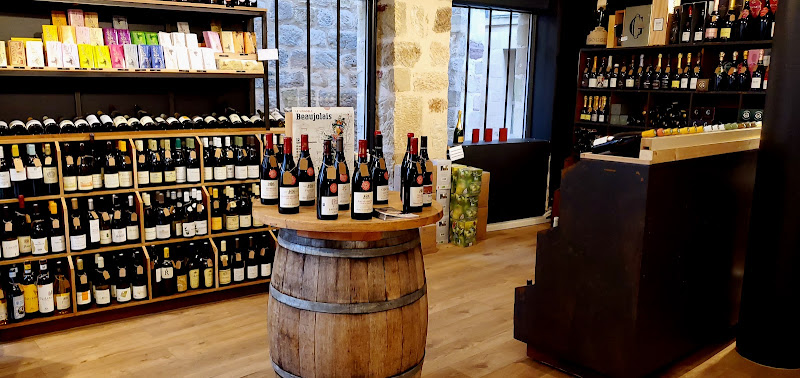 Le Rouge Ô Lèvres - La Maison du Vin