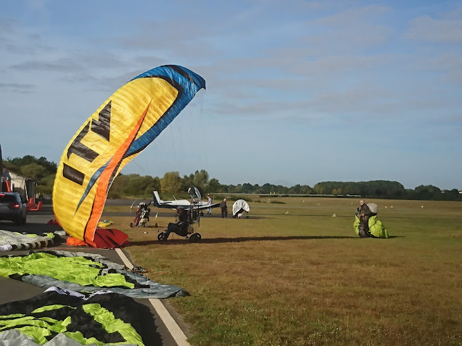 Atlantic Paramoteur