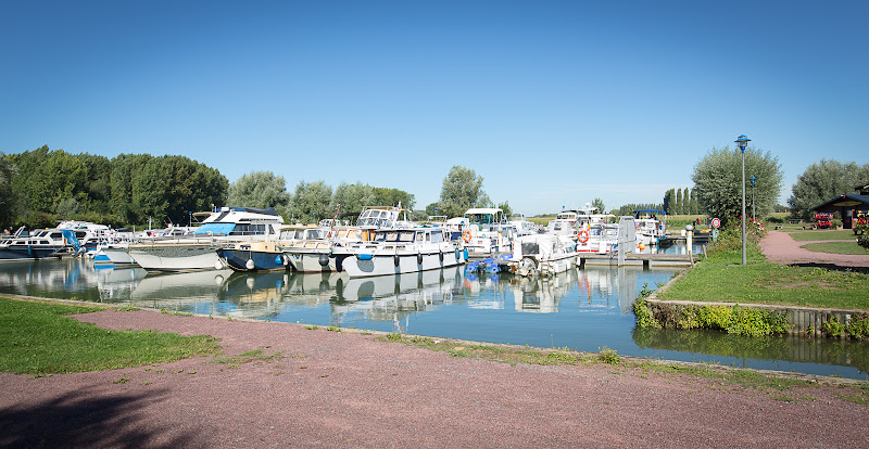 Base Nautique Flandre Lys