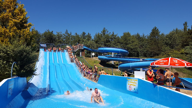 Espace Aquatique Ludeo