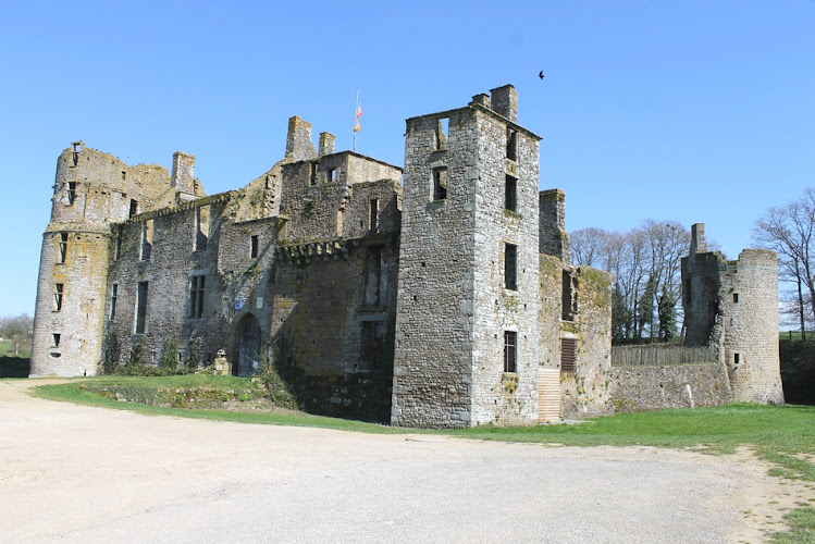Château de Bois Thibault