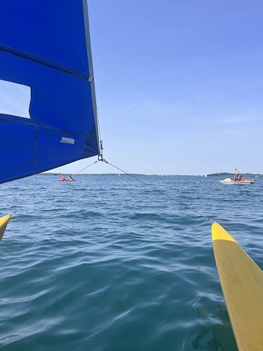CVLO Club de Voile du Lac d'Orient