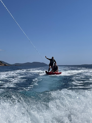 Watersports Center Corsica, La Chiappa