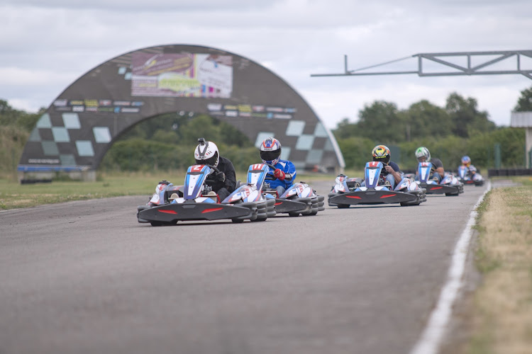 PKS Loisirs - Circuit de Karting du Val d'Argenton