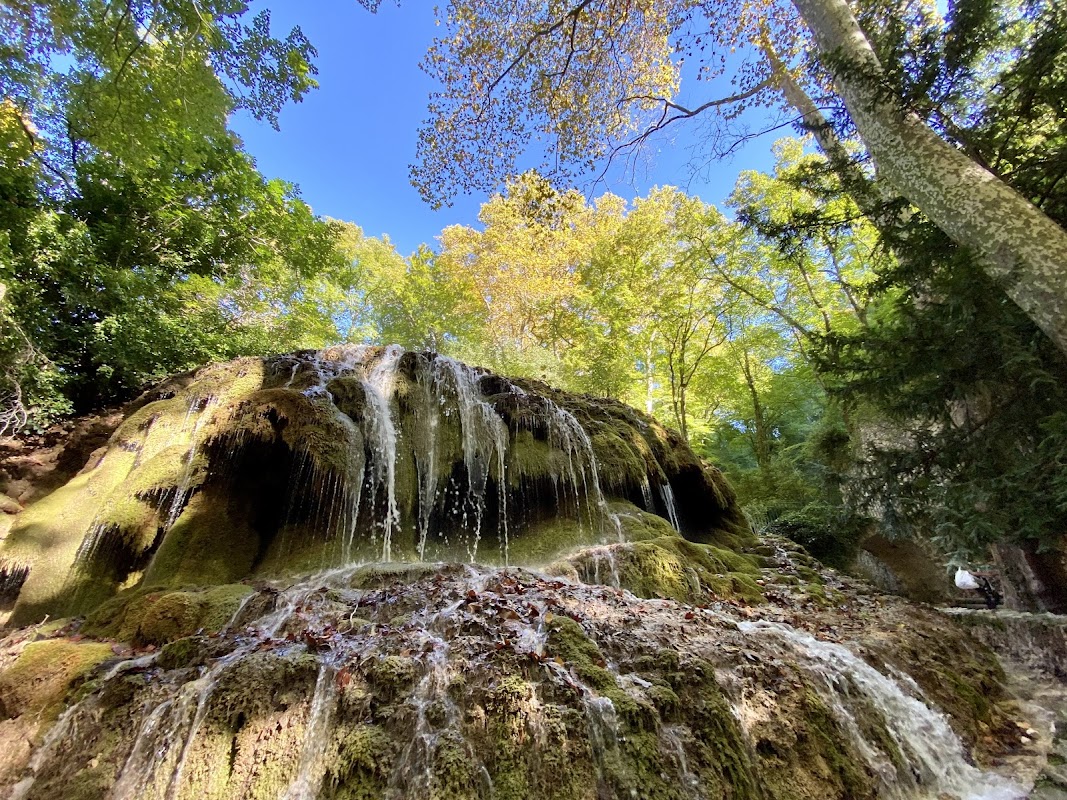 Parc de Saint-Pons