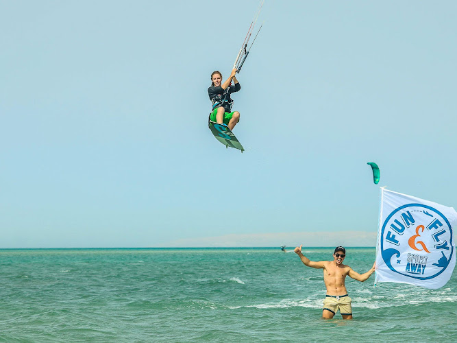 Fun & Fly