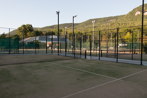 Tennis Club de Lagnieu