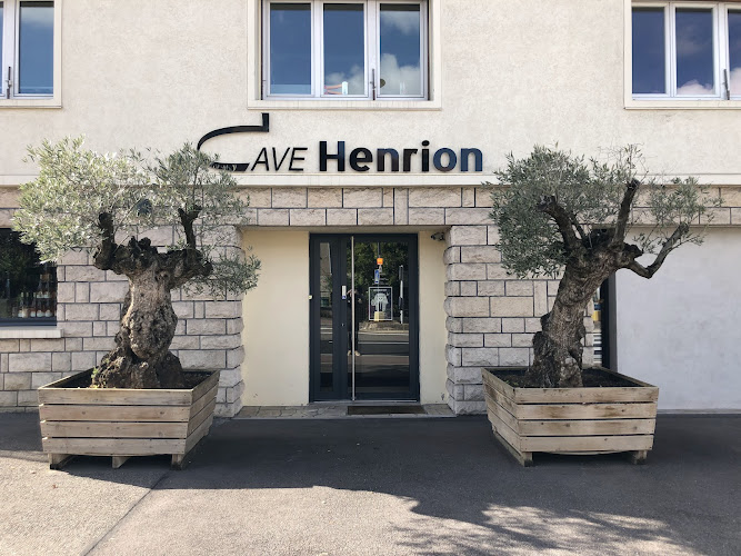 Cave Henrion